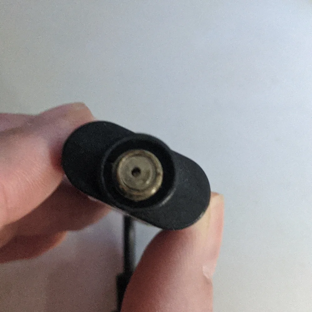 Electronic adapter charger USB s001